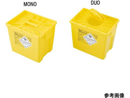 ���f�B�J���f�B�X�|�{�b�N�X ECO EVO�V���[�Y(�G�R���W�[�^�C�v)30L 8-574-03