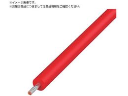 KY�OWA UL�ϔM�r�j���≏�d�� UL1015 AWG14 10M �� UL1015 AWG14 10M RD