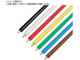 KY�OWA UL�ϔM�r�j���≏�d�� UL1015 AWG14 2MX7�F UL1015 AWG14 2 X 7