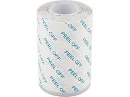 �A�Y���� �v���V�F�A�h���b�V���O���[�� 75mm�~10m 8-5965-02