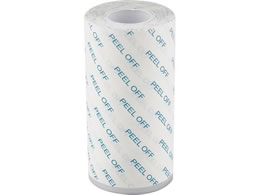 �A�Y���� �v���V�F�A�h���b�V���O���[�� 100mm�~10m 8-5965-03