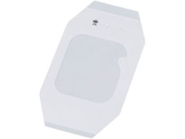 �A�Y���� �t�B�����h���b�V���O 60�~70mm 20���� 8-598-01