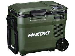 HiKOKI 18V-14.4V R[hX≷ɃRpNg^Cv tHXgO[ }`{gZbgi UL18DC-WMGZ