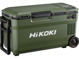 HiKOKI 18V-14.4V R[hX≷ eʃTCY36L tHXgO[ }`{gZbgiUL18DE WMGZ