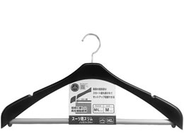 �V���R�n���K�[ ���o�[�X �Z�b�g�A�b�v�n���K�[ �u���b�N 42cm