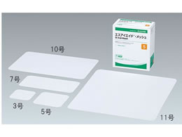 �A���P�A �G�X�A�C�G�C�h�E���b�V��(�n���p�V���R�[���Q�����b�V���h���b�V���O)10�� 10�� 8-6218-04