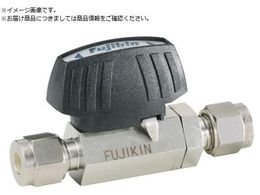 Fujikin XeX|3.92MPa V-Lokpt{[ PUBV-94-9.52-V