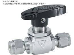 Fujikin SUS4.90MPapl}Eg{[ PUBV9512.7V PUBV-95-12.7-V