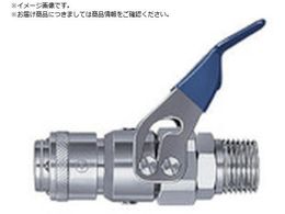 ���� �p�[�W�n�C�J�v�� ���葤��t�T�C�YRc3 8 65928 PV-30SM BRASS NBR