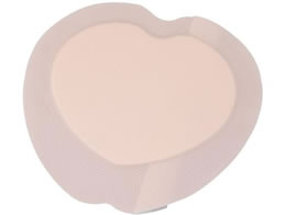 �A�Y���� �|���E���^���t�H�[���ی�p�b�h �卜�p 5���� 8-655-04