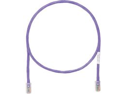 PANDUIT �J�e�S��5EUTP�p�b�`�R�[�h 1m �� UTPCH1MVLY