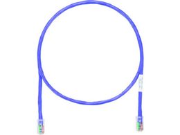PANDUIT �J�e�S��6UTP�p�b�`�R�[�h 0.5m �� UTPSP0.5MVLY UTPSP0.5MVLY