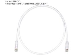 PANDUIT �J�e�S��6UTP�p�b�`�R�[�h 15m �I�t�z���C�g UTPSP15MY