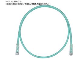 PANDUIT �J�e�S��6UTP�p�b�`�R�[�h 1m �� UTPSP1MGRY