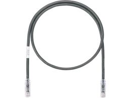 PANDUIT �J�e�S��6UTP�p�b�`�R�[�h 3m �� UTPSP3MBLY