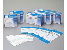 �j�`�o�� �J�e���[�v���X(TM)�p�b�h 1��(50����) 8-6927-01