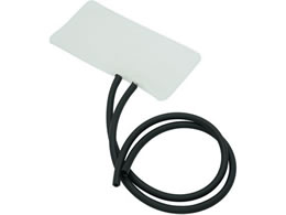 �A�Y���� �����v�p�u���_�[ LF�����p�u���_�[ ���e�b�N�X�t���[