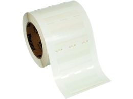 PANDUIT �M�]�ʃv�����^�p��]���x�� �� �󎚕�12.7�~9.7 5000�� R050X125V1T