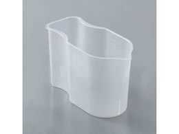 PP�s�b�`���[ 1000mL 8-769-02