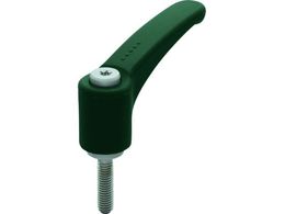 ELESA �G���S�A�W���X�g�N�����v���o�[ VD-EALA78AX40