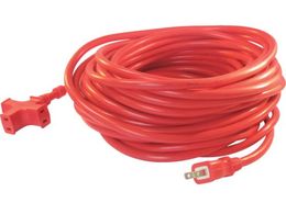 ���a�d�H �g���C�A���O���}���`�^�b�v 125V-15A 20m �� VCTM-20 R