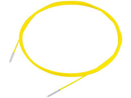 �A�Y���� �������N���[�j���O�u���V ��3mm 1��(50�{��) 8-811-01