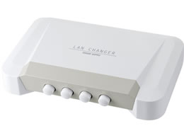 TTvC LANؑ֊ 4H SW-LAN41