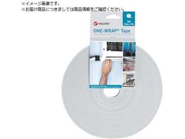 Velcro ���F���N��[[R��]] ONE-WRAP[[R��]] �e�[�v ��25mm�~����25m �� VEL-OW64152
