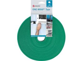 Velcro ���F���N��[[R��]] ONE-WRAP[[R��]] �e�[�v ��25mm�~����25m �� VEL-OW64158