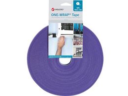 Velcro ���F���N��[[R��]] ONE-WRAP[[R��]] �e�[�v ��25mm�~����25m �� VEL-OW64159