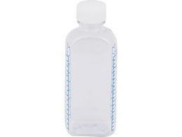 �N���A�{�g������r(�J���[�ڐ��t���E���ŋ�)100mL 140�{ ���ŋ� 1��(140�{��) 8-8423-03