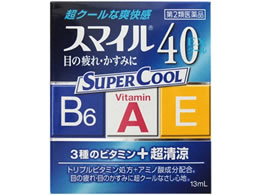 )CI X}C40EX N[ 13ml