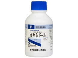 )h ILVh[ 100ml