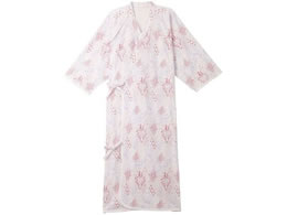 ���{�G���[�� �P�A�˂܂�(�������X�^�C�v)���˂܂� 24-4036-0310 �t�@�j�[�s���N 5075(LL)