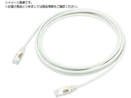 3M V[hC[TlbgP[u Cat5eΉ FTP^Cv 1m VOL-5EFLB-L1-GY-IC