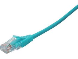 �R�[�j���O Cat5e UTP�p�b�`�R�[�h20m ���C�g�O���[ VOL-5EUPB-L20-GYL