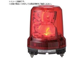 PATLITE ���ϐU�^LED��]�� RLR-M1-P-R