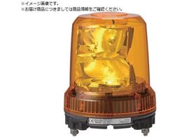 PATLITE ���ϐU�^LED��]�� RLR-M1-P-Y
