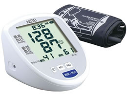 ���{��������(NISSEI) ��r���f�W�^�������v DS-G10 25-5906-00 DS-G10�y�Ǘ���Ë@��z