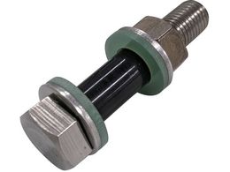 �b���쏊 �≏�{���g�E�i�b�g VS2 M16X80 VS16080