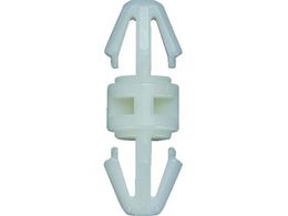 TRUSCO ���܃����^�b�`�X�y�[�T�[ ��1.6mm �x���̍���3.2mm ���a4.0�� 10�� ROS3.24.0-10