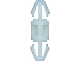 TRUSCO ���܃����^�b�`�X�y�[�T�[ ��1.6mm �x���̍���5.0mm ���a4.0�� 10�� ROS5.04.0-10