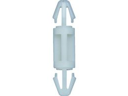 TRUSCO ���܃����^�b�`�X�y�[�T�[ ��1.6mm �x���̍���8.0mm ���a3.5�� 10�� ROS8.03.5-10