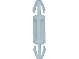 TRUSCO ���܃����^�b�`�X�y�[�T�[ ��1.6mm �x���̍���9.7mm ���a3.5�� 10�� ROS9.73.5-10