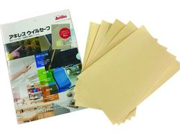 Achilles ALXECZ[tA4^Cv RECXRۃtB V-SAFE-A4