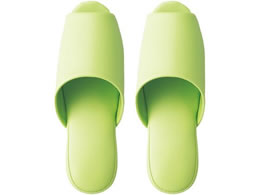 �e���_�C �x�[�V�b�N�X���b�p �O���[�� M 9-1099-01