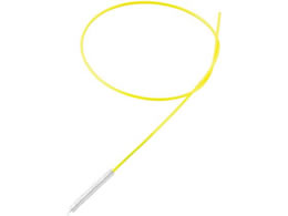 �A�Y���� �t���b�N�X�u���V(�{�[���g�b�v)�� 5�{�� 9-1201-02