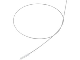 �A�Y���� �t���b�N�X�u���V(�{�[���g�b�v)�D �����O 5�{�� 9-1201-04