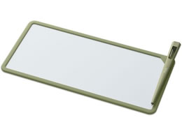 vX Kaite A4~1^3 I[uO[ 538250KM-1021A-GR