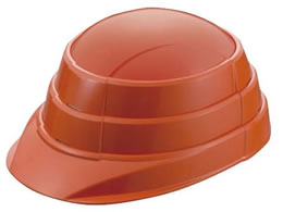 �h�Зp�w�����b�g �Z�[�t���b�g �܂肽���݃w�����b�g 24-9140-02 THKG0003(�I�����W)